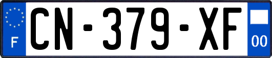 CN-379-XF