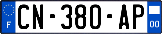 CN-380-AP