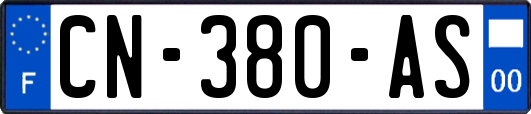 CN-380-AS