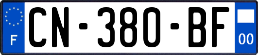 CN-380-BF