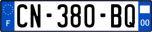 CN-380-BQ