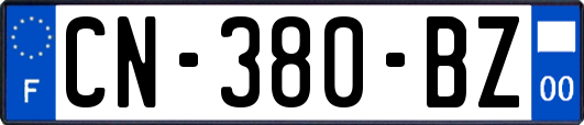 CN-380-BZ