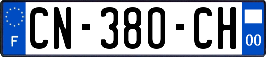 CN-380-CH