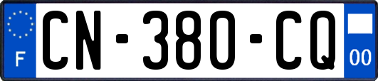 CN-380-CQ