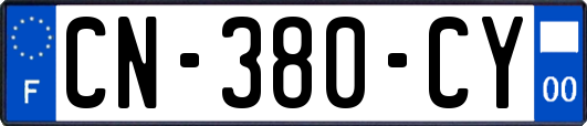 CN-380-CY