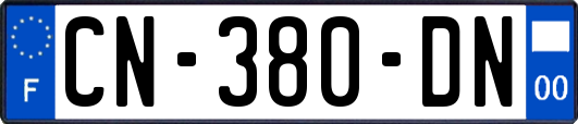 CN-380-DN