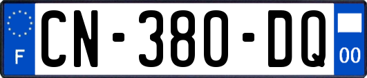 CN-380-DQ