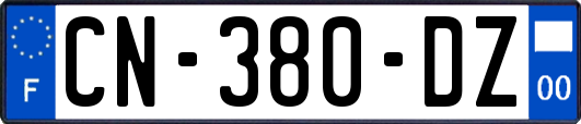 CN-380-DZ