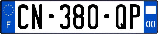 CN-380-QP