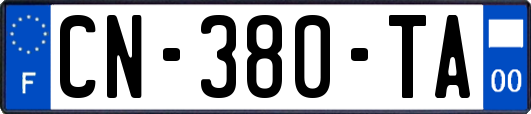 CN-380-TA