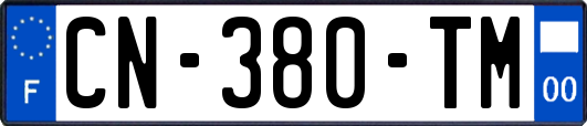 CN-380-TM