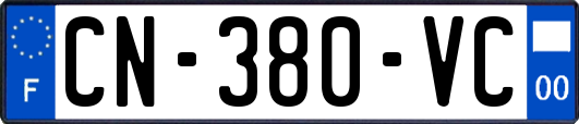 CN-380-VC