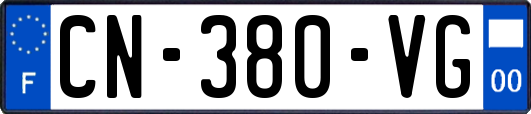 CN-380-VG