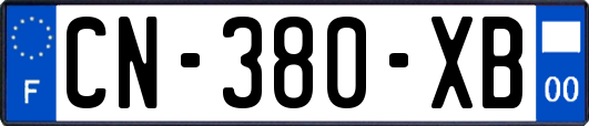 CN-380-XB