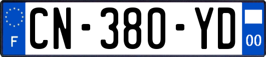 CN-380-YD