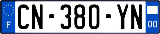 CN-380-YN