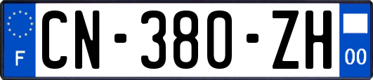 CN-380-ZH