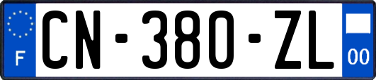 CN-380-ZL