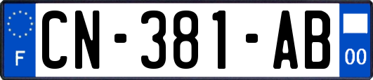 CN-381-AB