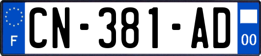 CN-381-AD