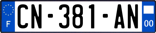 CN-381-AN