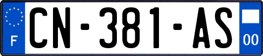 CN-381-AS