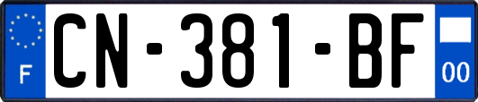 CN-381-BF