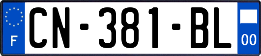 CN-381-BL