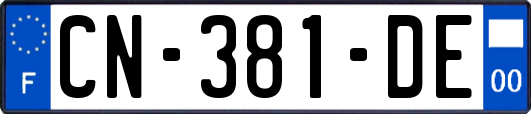 CN-381-DE