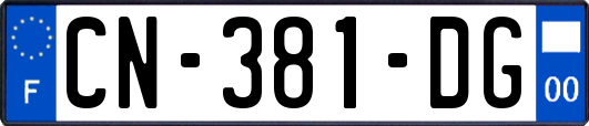 CN-381-DG