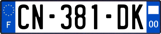 CN-381-DK