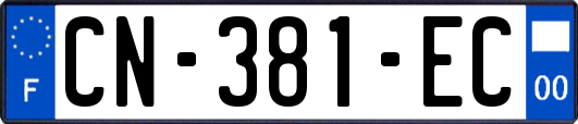 CN-381-EC