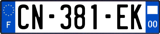 CN-381-EK