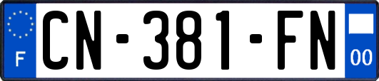 CN-381-FN