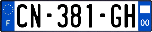 CN-381-GH
