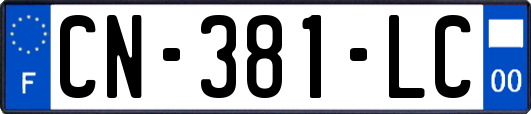 CN-381-LC