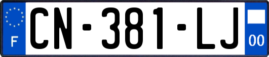 CN-381-LJ