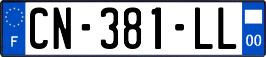 CN-381-LL