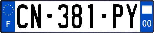 CN-381-PY