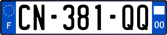 CN-381-QQ