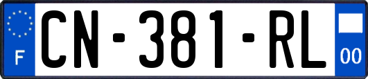 CN-381-RL