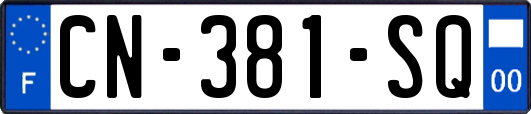 CN-381-SQ