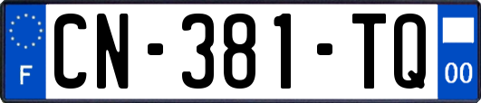 CN-381-TQ