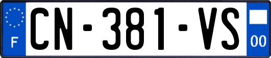 CN-381-VS