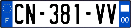 CN-381-VV