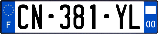 CN-381-YL