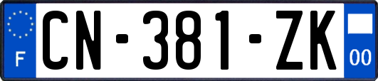 CN-381-ZK