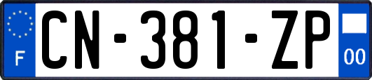 CN-381-ZP