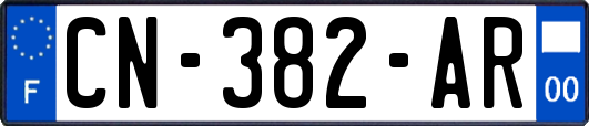 CN-382-AR