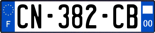 CN-382-CB